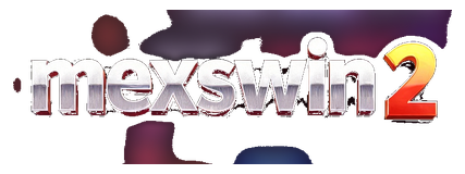 mexswin2 logo