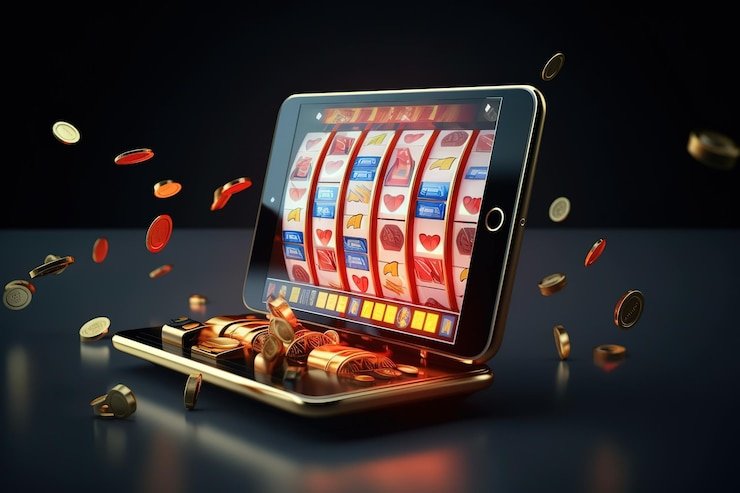mexswin2 Rondas de Baccarat en vivo